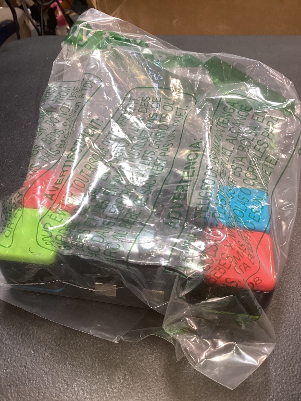 Photo 1 of Moose games flip slide game fast paced handheld puzzle toy for kids 