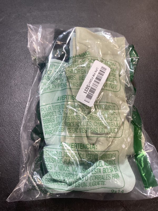 Photo 1 of 3 pack long diabetic socks