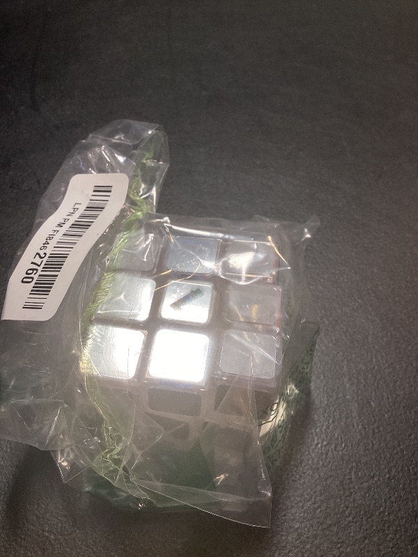 Photo 1 of Hello cube cyclone rubrics cube 