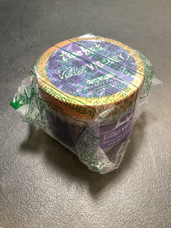 Photo 1 of Tree Hut Violet Victory Whipped Shea Body Butter, Hydrating & Nourishing Body Lotion with Natural Oils, Moisturizer for Soft & Smooth Skin, 8.4 oz