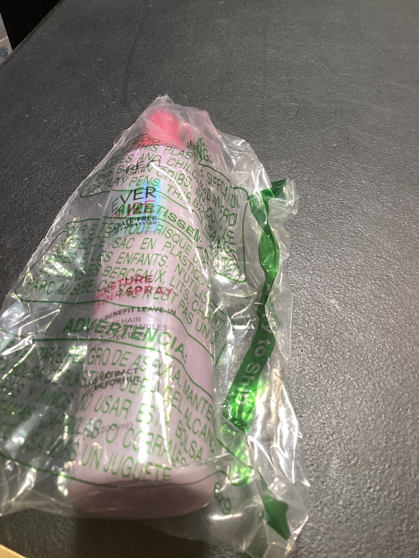 Photo 1 of L'Oreal Paris 21-in-1 Leave In Conditioner Spray, Sulfate Free, Vegan, EverPure 6.8 fl oz