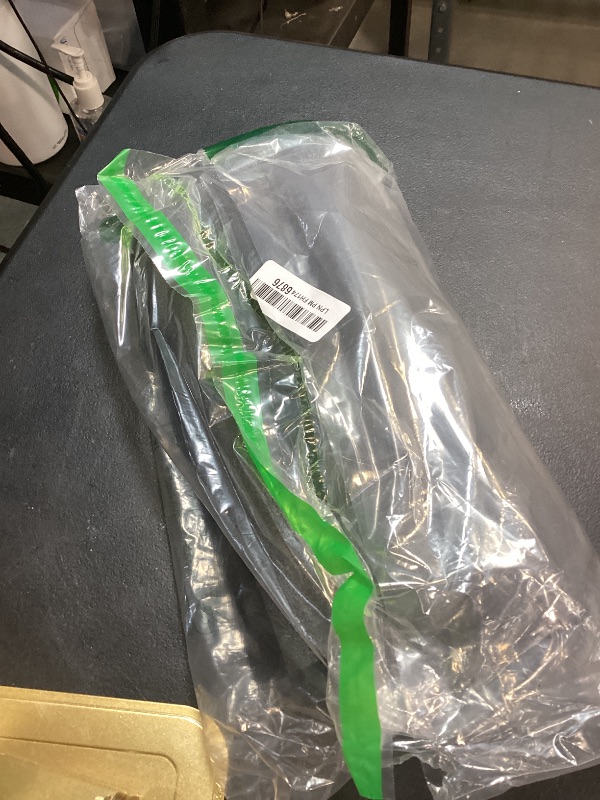 Photo 1 of Everlasting Comfort 2 Sided Under Door Draft Stopper for Bottom of Doors - Quick Install, Keeps Heat In & Cold Air Out - Sound Proofing Foam Strip Gap Filler, Noise Blocker for Interior -Fits 30"-36"W