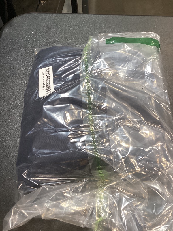 Photo 1 of Amazon Essentials Men's Skinny-Fit Casual Stretch Chino Pant, Dark Navy, 31W x 29L