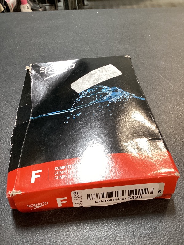 Photo 1 of Speedo Women's Swimsuit One Piece ProLT Super Pro Solid Adult