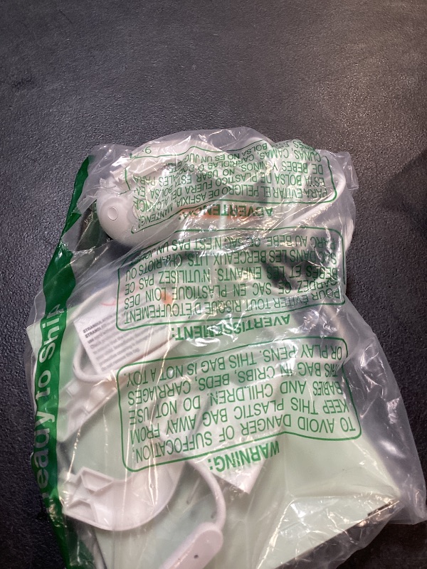 Photo 1 of Owlet Dream Sight (Gen 3) Smart Video Baby Monitor | 2K HD Camera w/Night Vision | Detects Crying, Motion & Temperature | Customizable Alerts | Two-Way Talk | Secure Wi-fi