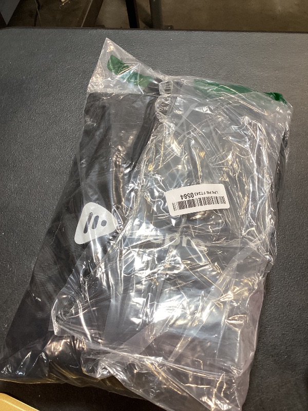 Photo 1 of LifePro Portable Powerbank for AllevaRed, AllevaRed Pro, and BioRecover - 15,000mAh Battery Pack with USB 3.0 and 12V DC Output for Wellness Devices