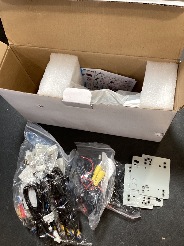 Photo 1 of Android Car Radio for Toyota RAV4 4Runner Camry Tundra Sequoia Corolla Terios Land Cruiser 100 Stereo (for J-B-L System), 7 Inch Touch Screen with Carplay Android Auto GPS WiFi BT SWC+ Backup Camera