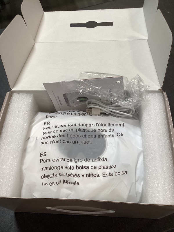 Photo 1 of Hand Massager with Heat and Compression, 4000mAh Rechargeable Battery Soothing Kneading & Stretching, Palm, Finger & Wrist Massage, 6 Modes & 6 Intensities, Gifts for Women Men Relaxation at Office