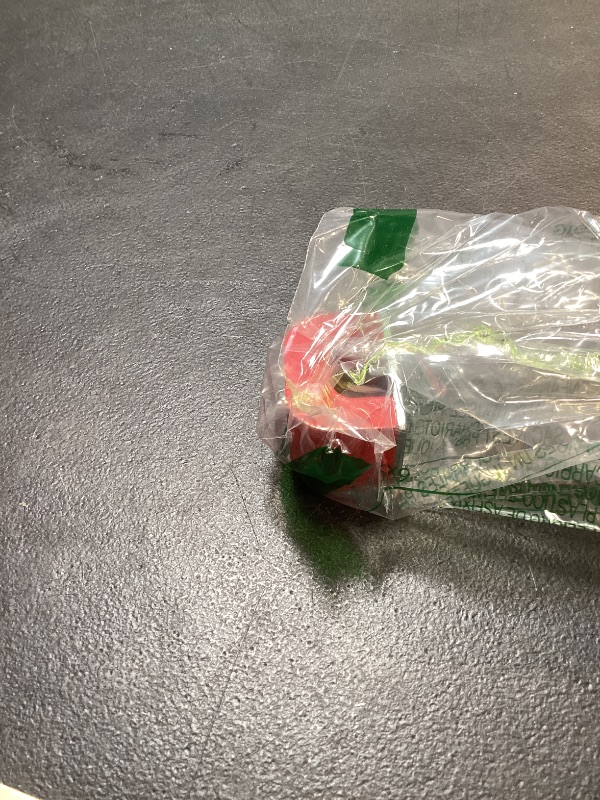 Photo 1 of 30LB Red Cast Horseshoe Magnet for Nails, Super Strong Alnico U Magnets for Nail Polish, Cat Eye Nail Magnet for Education,DIY