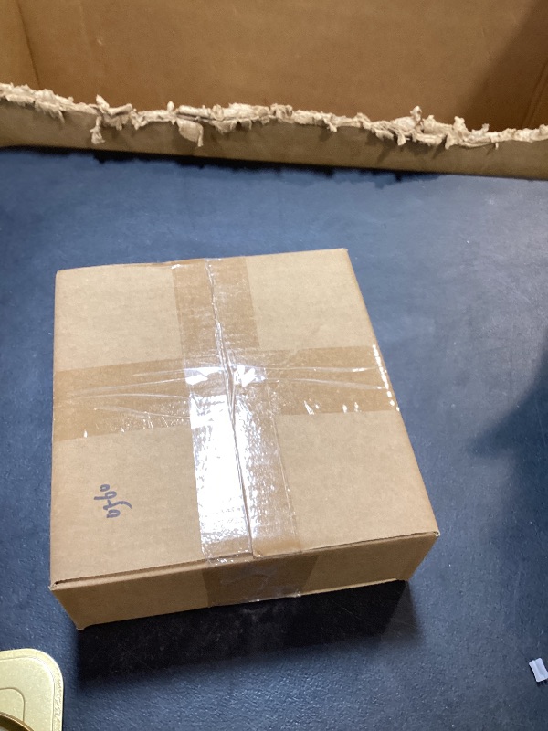 Photo 1 of Lerheedi 12 Pcs Small Heart Shaped Boxes - 4 x 2 Inch Valentine's Nesting Gift Boxes with Window, Heart Paper Decorative for Valentines Wedding Gift Wrapping Party Decor(White)