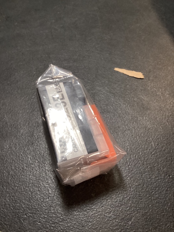 Photo 1 of XLhippo 923e 923XL Black Replacement for HP 923 Black Ink Cartridgs for HP Printers Office Jet Pro 8125e 8135e 8138e 8139e 8130 8130e Series OfficeJet 8122e 8120 Series Printer(1 Pack 923 XL)