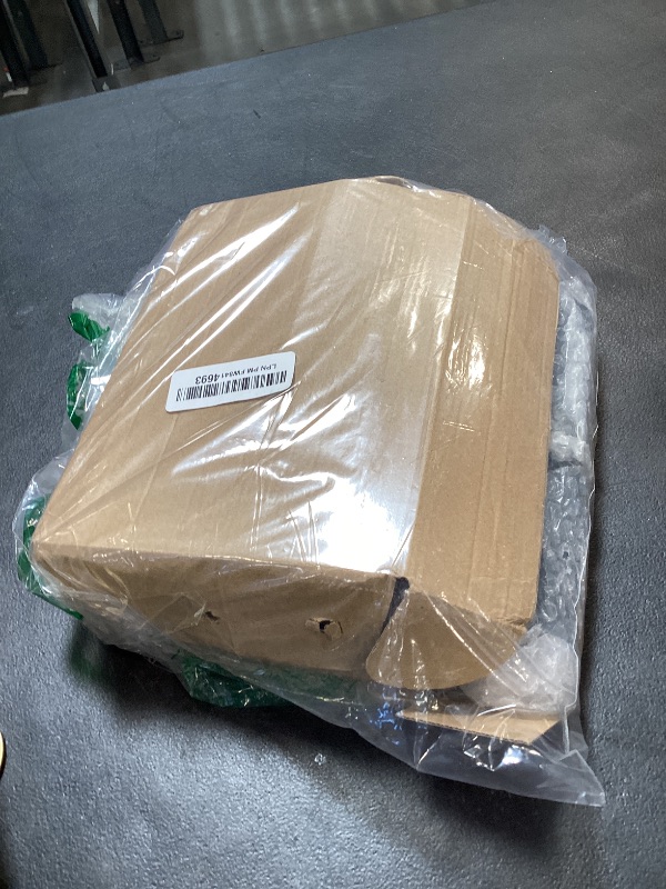 Photo 1 of 12-Pack Large Air Stones, Humongous 4 x 2 Inch Round Filter Aerator Stones for Aquarium, Hydroponics, Fish Tank, Koi Pond, Cylinder Bubble Aerator Diffuser for Pump, Growing System