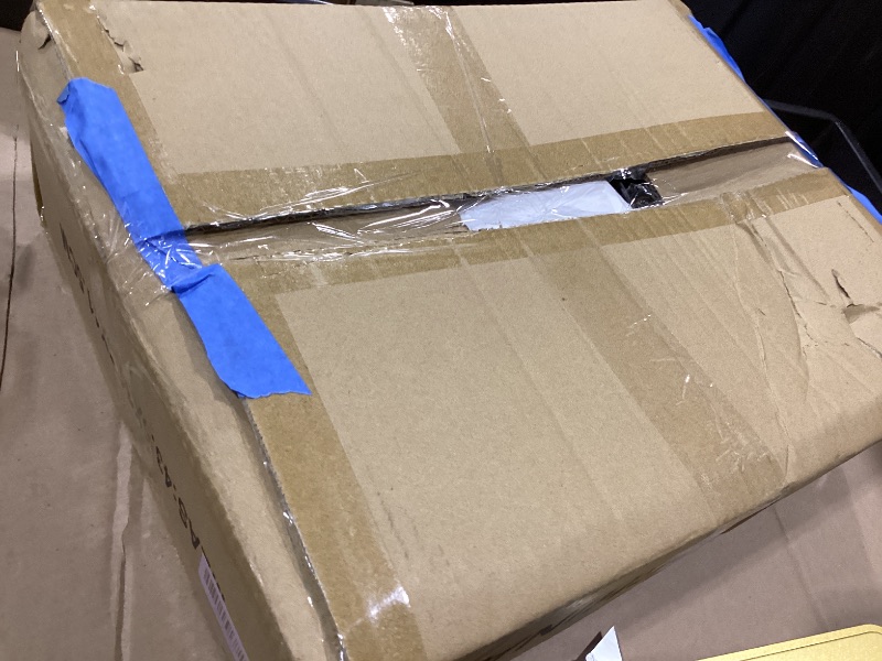 Photo 1 of 7 code Large Dish Drying Rack for Kitchen Counter, Detachable Large Capacity Dish Drainer Organizer, 2-Tier Dish Racks with Utensil Holder, Black