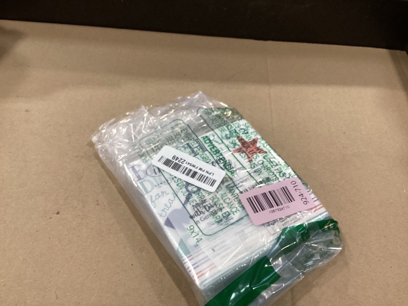 Photo 1 of Celebrate the Home Beach-Themed 3-Ply Paper Cocktail Napkins, Beach Rules, 20-Count