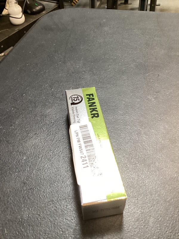 Photo 1 of 15-Second Instant Eye Lift Cream with Sodium DNA & 0.1% Retinal | Rapid Tightening for Eye Bags & Fine Lines | Dual-Action Firming + Long-Term Repair | Caffeine, Peptides & Collagen Complex | 0.7fl oz