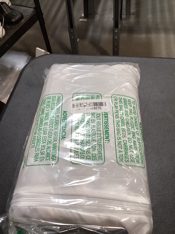 Photo 1 of 2 Pack Dog Playpen Cover and Bottom Pad Fits for 36 Inch 4 Panels Pet Playpen, Dog Crate Pad Puppy Play Pen Cover, Hoop and Loop Design (Note: Playpen Not Included). -Black