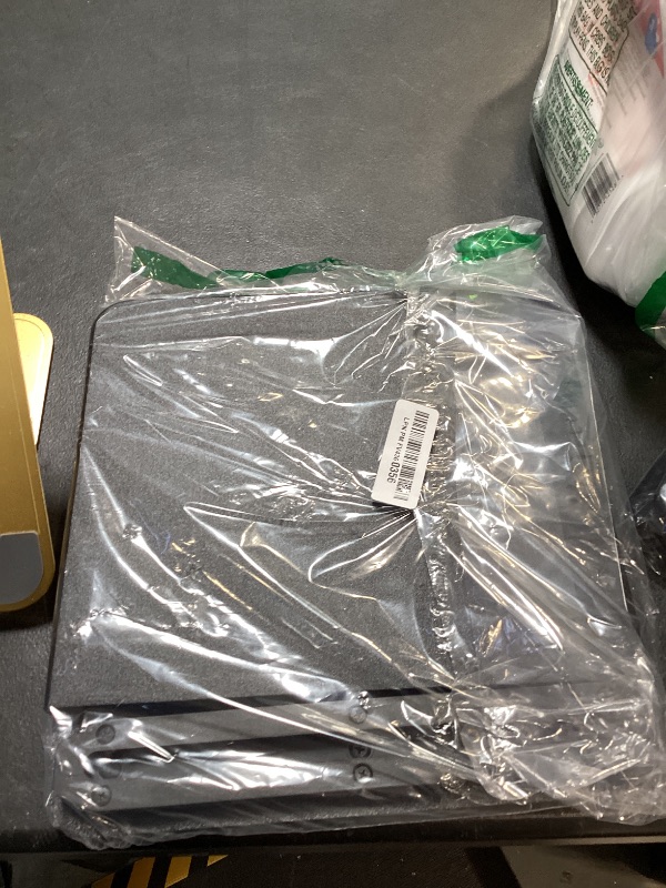 Photo 1 of YOMT Adjustable Keyboard Tray Under Desk, Small Pull-Out Computer Keyboard Drawer with C-Clamp, 20” (24.2” Including Clamps) x 13” Slide-Out Platform Computer Drawer for Typing, Black