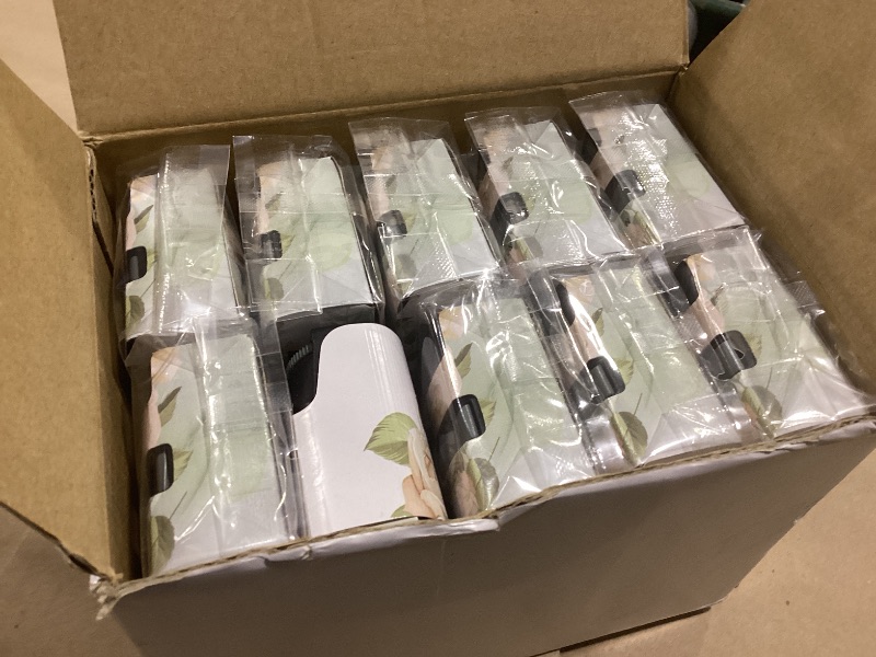 Photo 1 of 1Shot Disposable Camera Bulk - 10PCS Wedding & Party Film Camera - ISO400 35mm