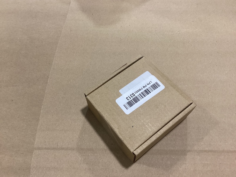 Photo 1 of 2PACK Universal Feed Water Adapter Kit, G1/2 Female × 3/8? Compression Male × 1/4? Push-in Quick Connect, with 3/8? F × G1/2? M & 1/4??3/8? Adapter, for RO System, Refrigerator, Ice Maker (2)