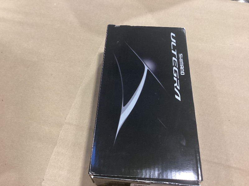 Photo 1 of Ultegra PD-R8000 for Shimano SPD-SL Carbon Road Bike Bicycle Pedals