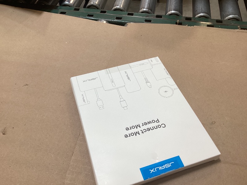 Photo 1 of JSAUX USB Printer Cable 10ft, Type A Male to B Male Scanner Cord USB B Cable High Speed for HP, Canon, Epson, Dell, Brother, Lexmark, Xerox, Samsung etc and Piano, DAC