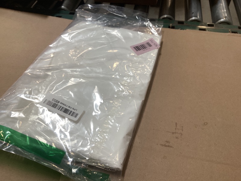 Photo 1 of 12-Pack Dove Balloons Memorial Release in Sky, Biodegradable White Angel Lanterns Funeral Party Decorations for Loss of Loved One, Celebration of Life Favors, Happy Birthday in Heaven RIP Supplies