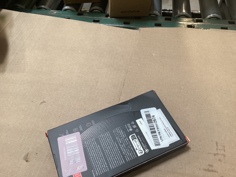 Photo 1 of TORRAS for iPhone 17 Pro Case 360 Magnetic Stand O3 Fitness Series, [Fit for MagSafe] [360° Rotating Kickstand] 4X Mil-Grade Shockproof, Camera Control Button, Slim, Translucent Deep Blue