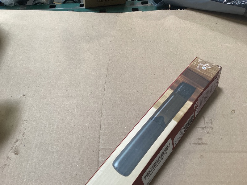 Photo 1 of CIRCLE JOY Rechargeable Milk Frother Hanheld, Dual Coil Whisk Head Electric Coffee Frother, Portable Hand Frother Wand Drink Mixer for Matcha Lattes Cappuccino, Kitchen Gifts, Black