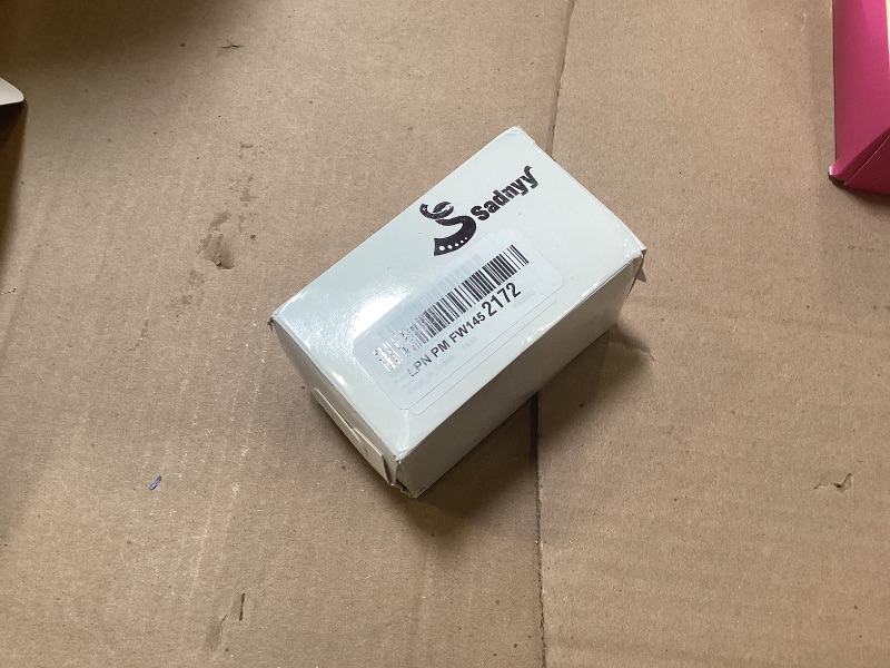 Photo 1 of 100 Pcs Lights Gutter Hook Clips for Hanging Outdoor Holiday Galvanized Lights Roof Hooks Christmas for Outside String Gutter Hangers Outdoor Seasonal Lighting for Halloween Xmas Decor (14 x 11 mm)