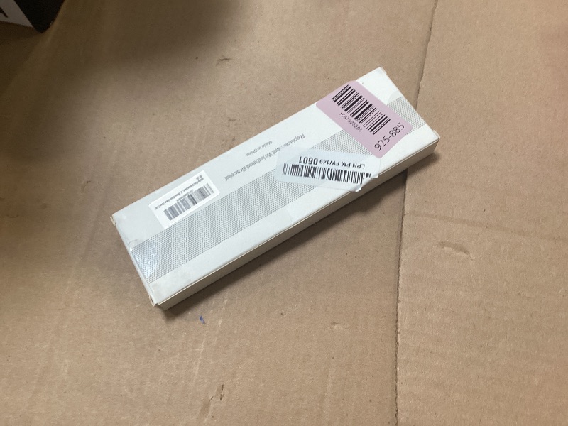 Photo 1 of MioHHR Slim Metal Band Compatible with Apple Watch Band 42mm(Series 11 10) 41mm(Series 9 8 7) 40mm(Series 6 5 4 SE3/2/1) 38mm(Series 3 2 1),Stainless Steel iWatch Bands for Women,Silver/Gold