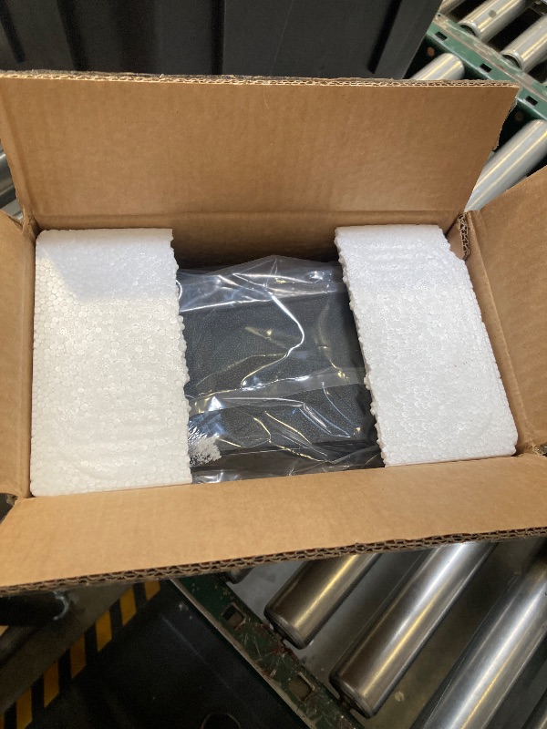 Photo 1 of P.I.T. Mini Black Tool Box, Portable 5-Drawer Micro Roll Cab Steel Stackable Tool Box with Liner, Black Small Tool Case for Tools Storage and Organizers, Home DIY