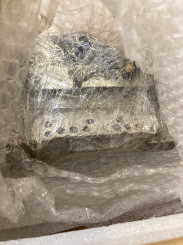 Photo 1 of Ricmjend RE5R05A Valve Body W/Solenoid TCM Compatible with Nissan Xterra Pathfinder Armada Frontier Titan FX35 G35 2000-up