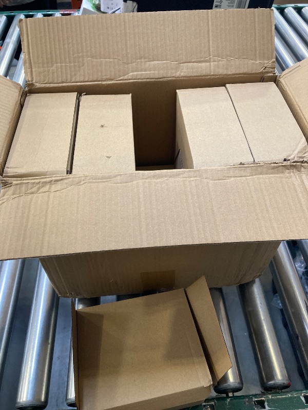 Photo 1 of DSJJBLL 10 Pack Matte Black Door Handle Heavy Duty, Different Keys Entry Door Lever, Door Knobs with Lock and Key, Square Door Lever for Bedroom, Bathroom and Front Door