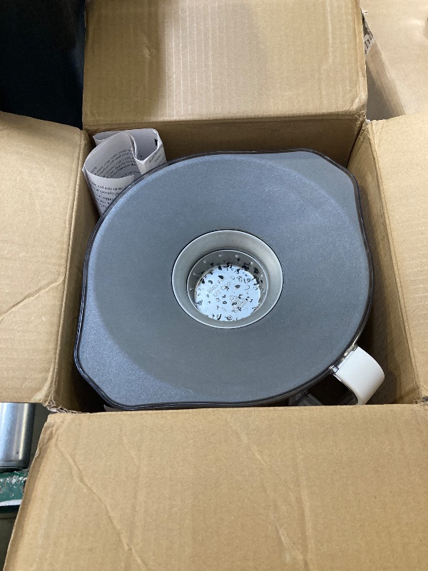 Photo 1 of PopLite Our Munch Hot Air Popper