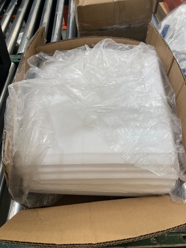 Photo 1 of Memory Foam Panels 