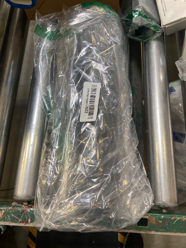 Photo 1 of 3" Dia Round Acetal Copolymer Rods 12Inch Length - Standard Tolerance Opaque Black Acetal Copolymer Rods Meets ASTM D6778 Specifications Perfect for Non-Marring Fixtures