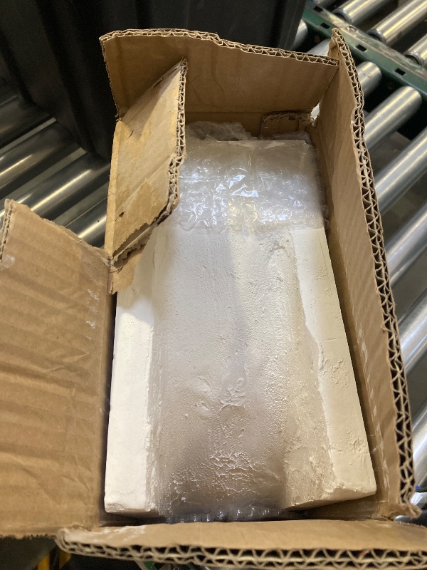 Photo 1 of 2-Pack Round Doorway Arch Kit, 9"x9"x5" Pre-Curved Drywall Form, Easy DIY Half-Circle Doorway Upgrade, Installs on Any Interior Door, Add Modern Rounded Corners to Your Home Decor