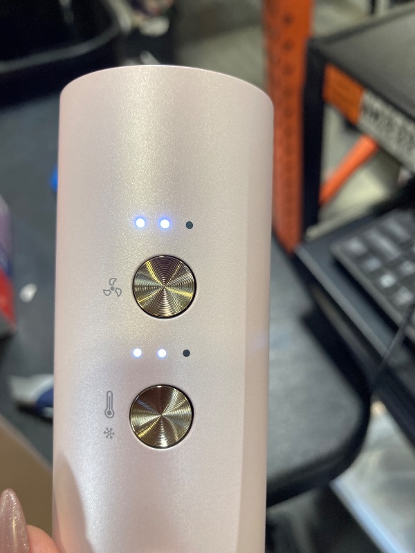 Photo 1 of T3 Aire 360 Multi-Styler & Blowout System with Luxe Carrying Case, Rapid Drying Hair Dryer, Ceramic Curling Attachments, Oval Brush & Drying Concentrator | Blowouts & Long-Lasting Curls