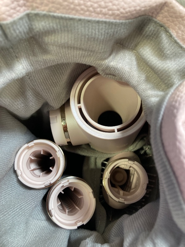 Photo 1 of T3 Aire 360 Multi-Styler & Blowout System with Luxe Carrying Case, Rapid Drying Hair Dryer, Ceramic Curling Attachments, Oval Brush & Drying Concentrator | Blowouts & Long-Lasting Curls