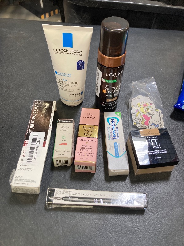 Photo 1 of Cutie! Beauty Bundle!
----final sale / no returns ----