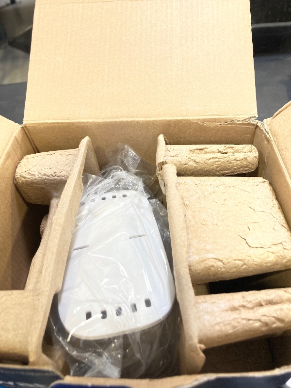 Photo 1 of Waterpik Sonic-Fusion 2.0 Professional Flossing Electric Toothbrush with Water Flosser Combo In One, White SF-04, Packaging May Vary