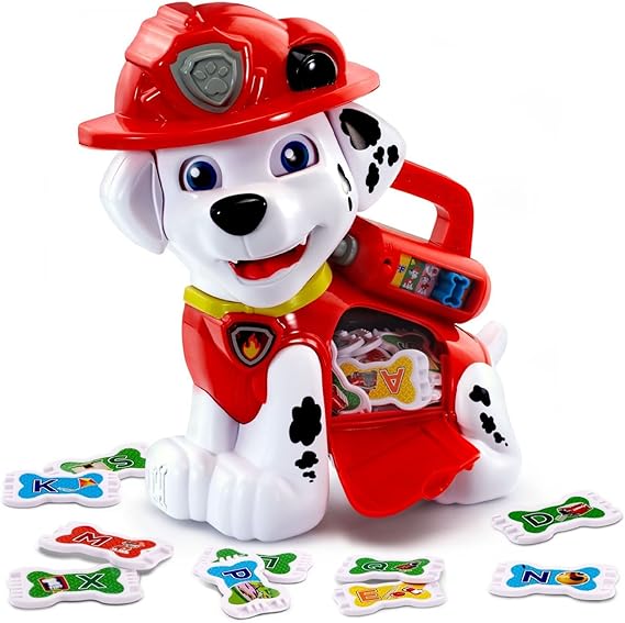Photo 1 of VTech Paw Patrol Treat Time Marshall
