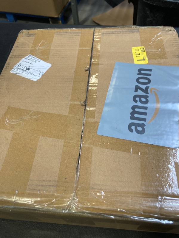 Photo 1 of GIUSDOLA Small Accent Wood End Table, 12inch Round Bedside Table, Natural Side Table Nightstand for Family, Bedroom, Living Room, Handcrafted Finish, Black