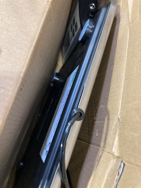 Photo 1 of LEM 330 lb. Stainless Steel Digital Scale 1167