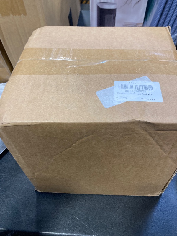 Photo 1 of DLC-005AGTXT1 Food Processor Work Bowl Kit, DLC-005AGTX Food Work Bowl & Food Work Bowl Cover DFP-14NWBCT1 Fits for Cuisinart All DFP-14 Models