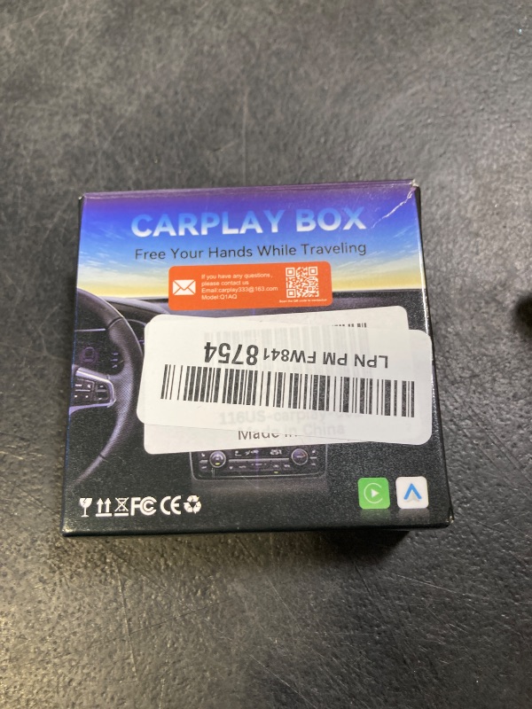 Photo 1 of 2026 Upgraded Wireless