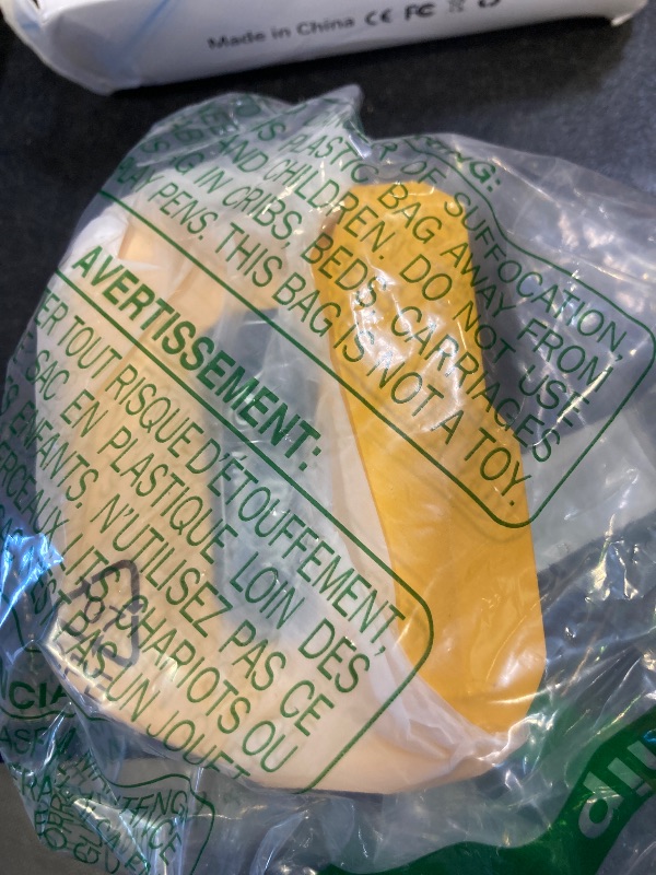 Photo 1 of 220W Power Inverter Compatible with Dewalt 20V Battery, DC 20V to AC 110V-120V Portable Power Generator, Inverter with 2 USB Ports 1 Type-C 1 AC Outlet, 400 Lumen Light