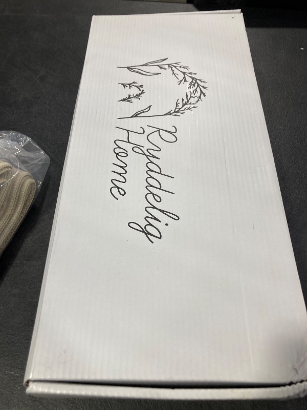 Photo 1 of 20pcs White Artificial Flowers Bulk For Vase That Look Real, White Flower Centerpiece For Table, Silk Floral Home Decor Indoor, Faux Kiku + Eucalyptus Stems + Wildflowers, Flores Blancas Artificiales