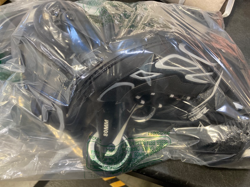 Photo 1 of 2PM SPORTS Vinal Inline Skates for Men with Light Up Wheels Adjustable Roller Women, Illuminating Outdoor Roller Skates for Kids and Adults - Silver XL