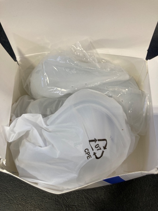 Photo 1 of 2-Pack Replacement Cushion for AirTouch F20, Memory Foam Cushion Compatible with Original F20 Frame, Reliable Seal & Perfect Fit, Covers Nose and Mouth, Large